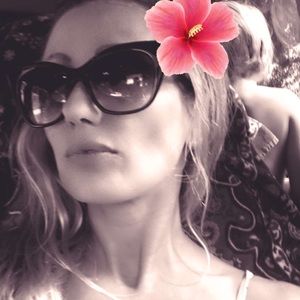 Meet your Posher, Judy